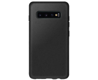 Etui Bioio do Samsung Galaxy S10 czarne - 1382311 - zdjęcie 1